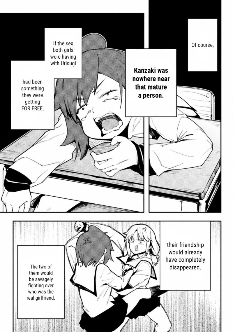 Teisou Gyakuten Sekai No Doutei Henkyou Ryoushu Kishi 35 7