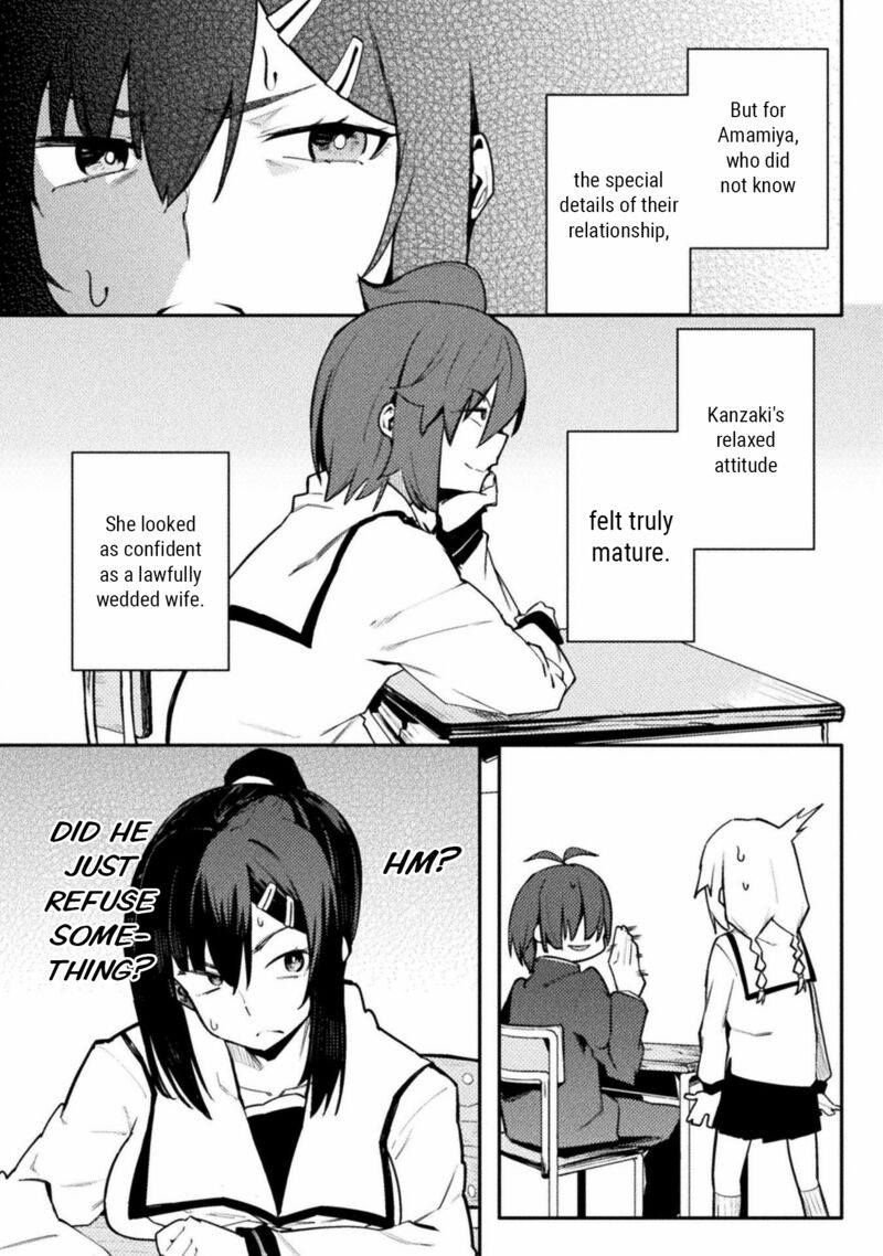 Teisou Gyakuten Sekai No Doutei Henkyou Ryoushu Kishi 35 9