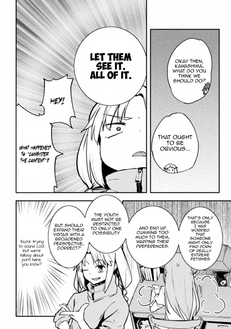 Teisou Gyakuten Sekai No Doutei Henkyou Ryoushu Kishi 36 10