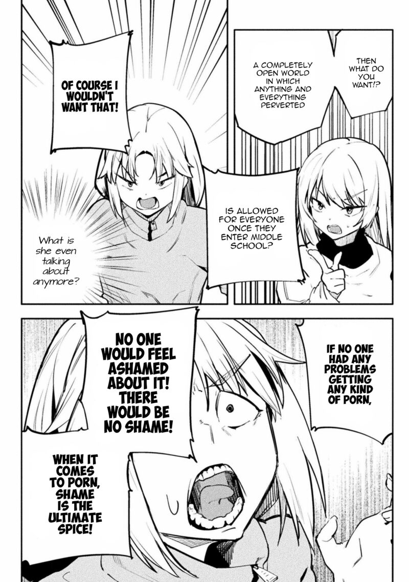 Teisou Gyakuten Sekai No Doutei Henkyou Ryoushu Kishi 36 12