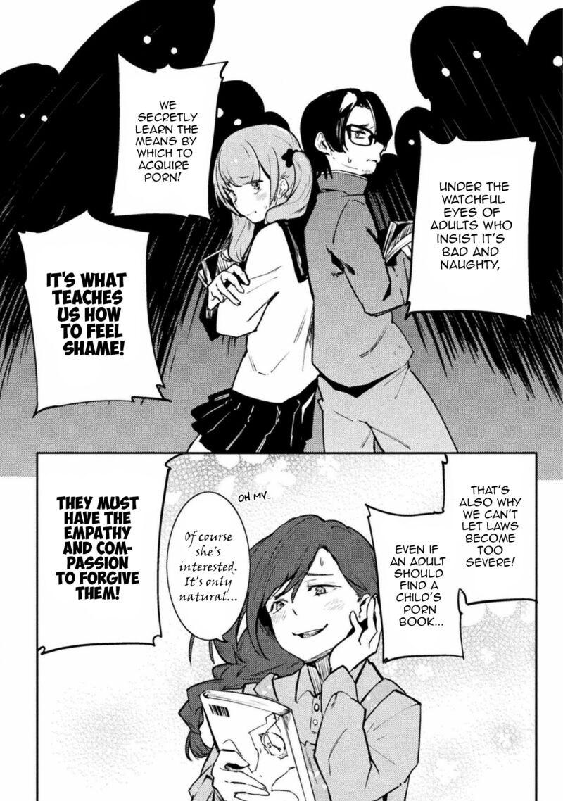 Teisou Gyakuten Sekai No Doutei Henkyou Ryoushu Kishi 36 13
