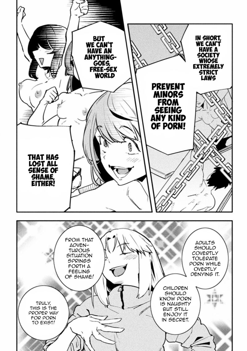 Teisou Gyakuten Sekai No Doutei Henkyou Ryoushu Kishi 36 14