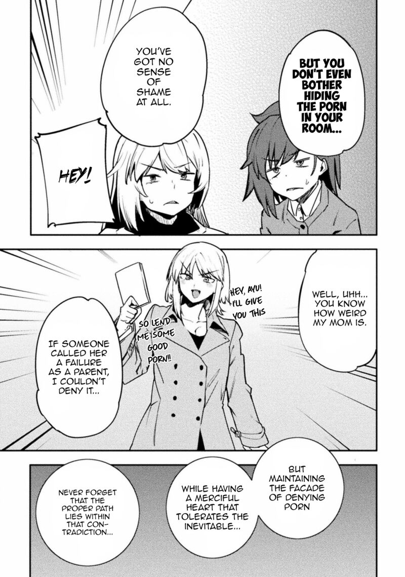 Teisou Gyakuten Sekai No Doutei Henkyou Ryoushu Kishi 36 15