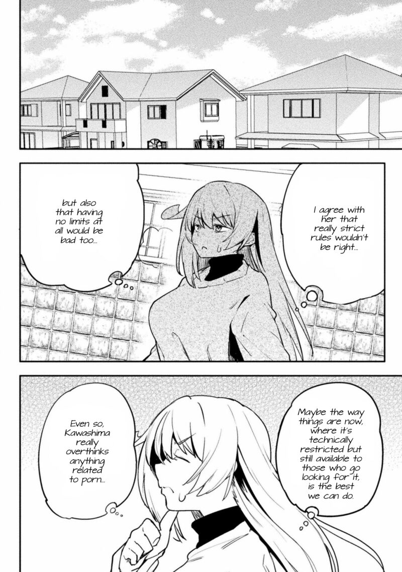 Teisou Gyakuten Sekai No Doutei Henkyou Ryoushu Kishi 36 16