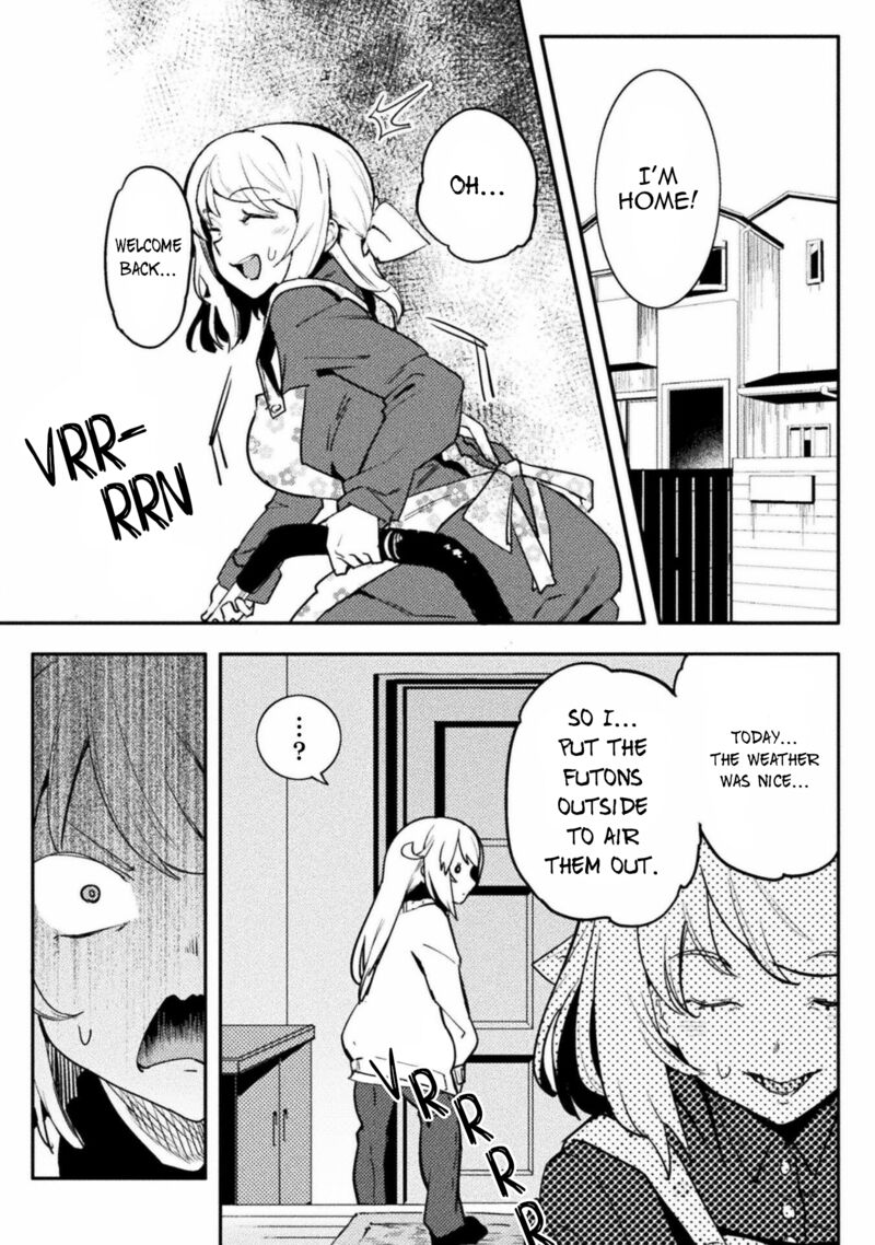 Teisou Gyakuten Sekai No Doutei Henkyou Ryoushu Kishi 36 17