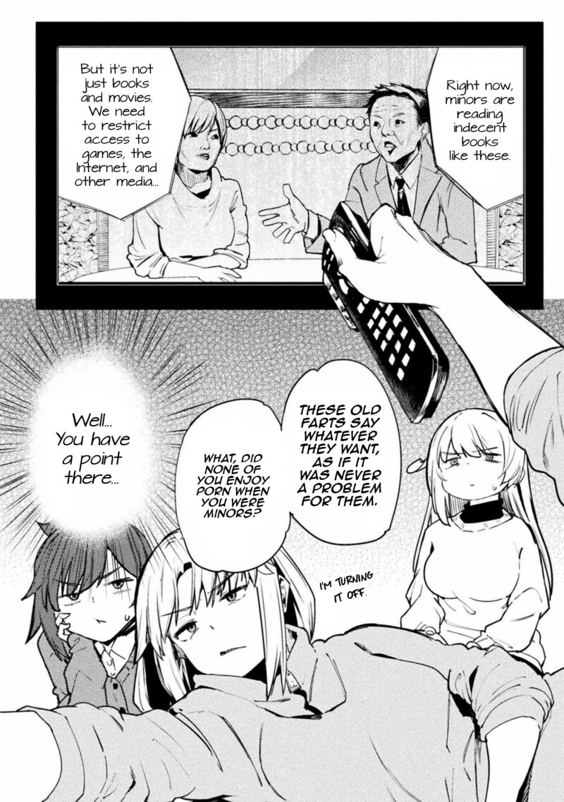 Teisou Gyakuten Sekai No Doutei Henkyou Ryoushu Kishi 36 2