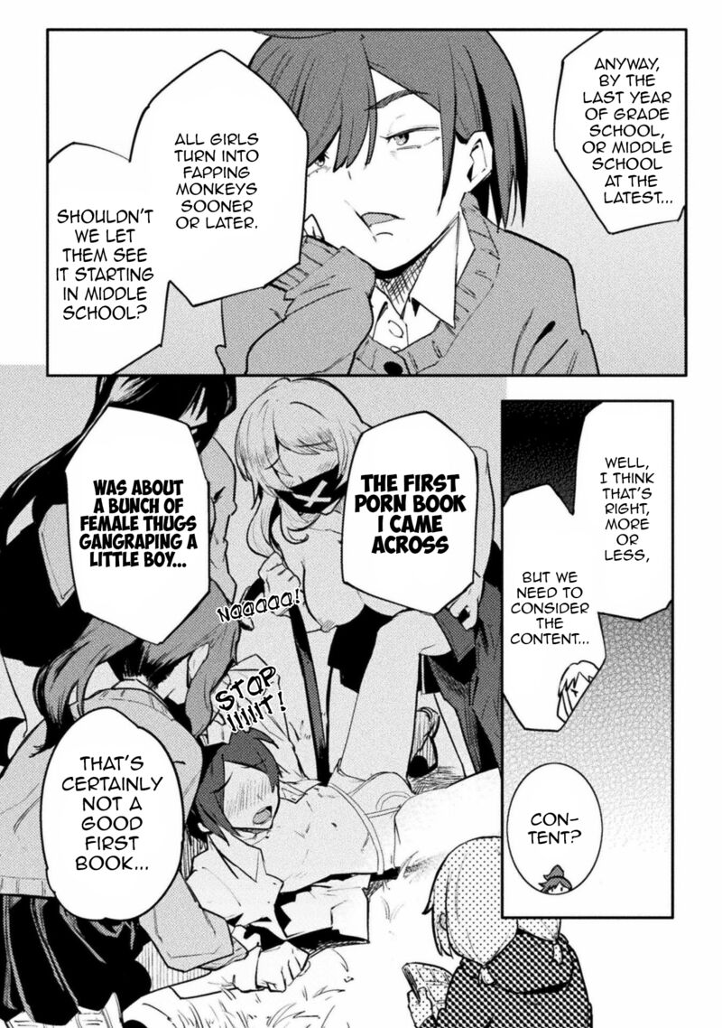 Teisou Gyakuten Sekai No Doutei Henkyou Ryoushu Kishi 36 6