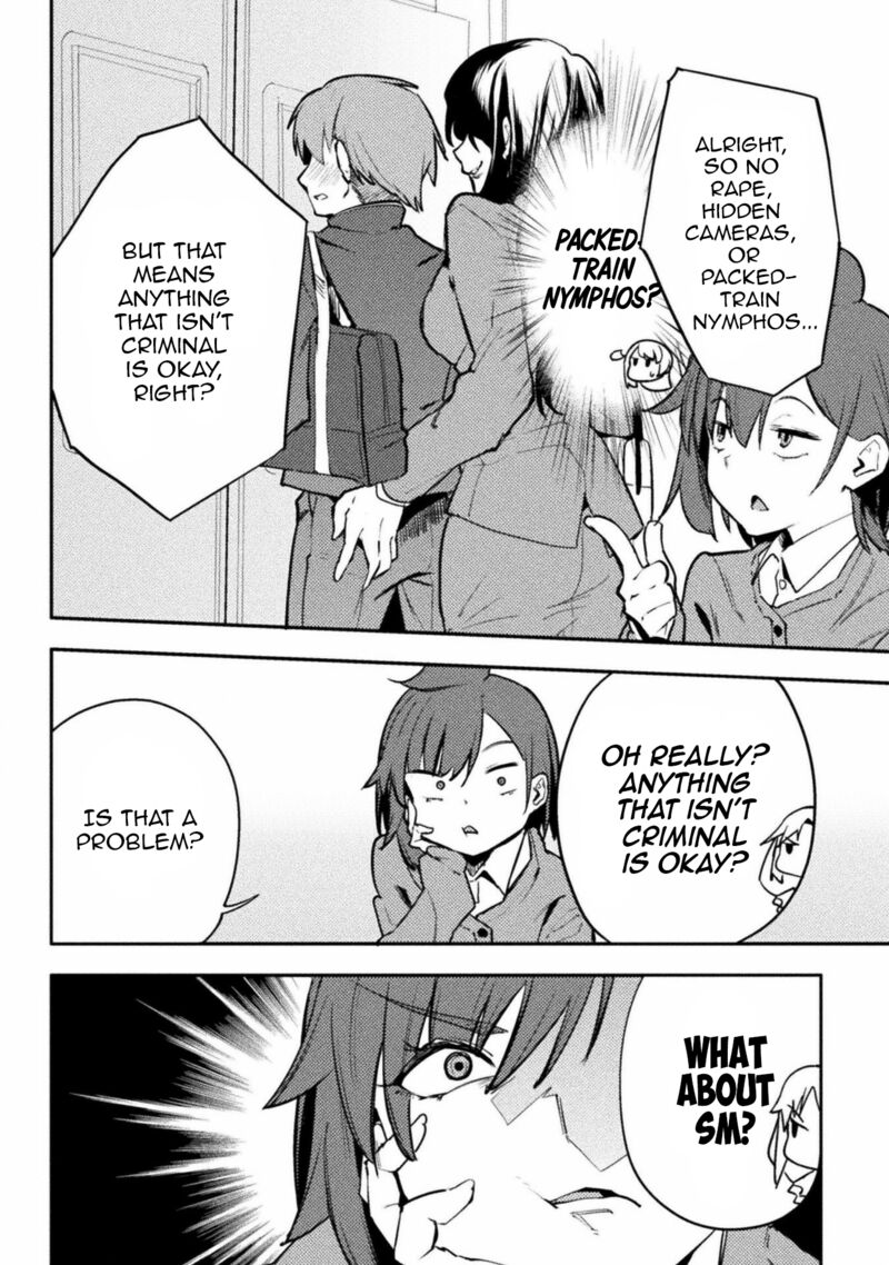 Teisou Gyakuten Sekai No Doutei Henkyou Ryoushu Kishi 36 8