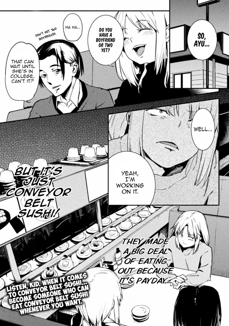 Teisou Gyakuten Sekai No Doutei Henkyou Ryoushu Kishi 37 1