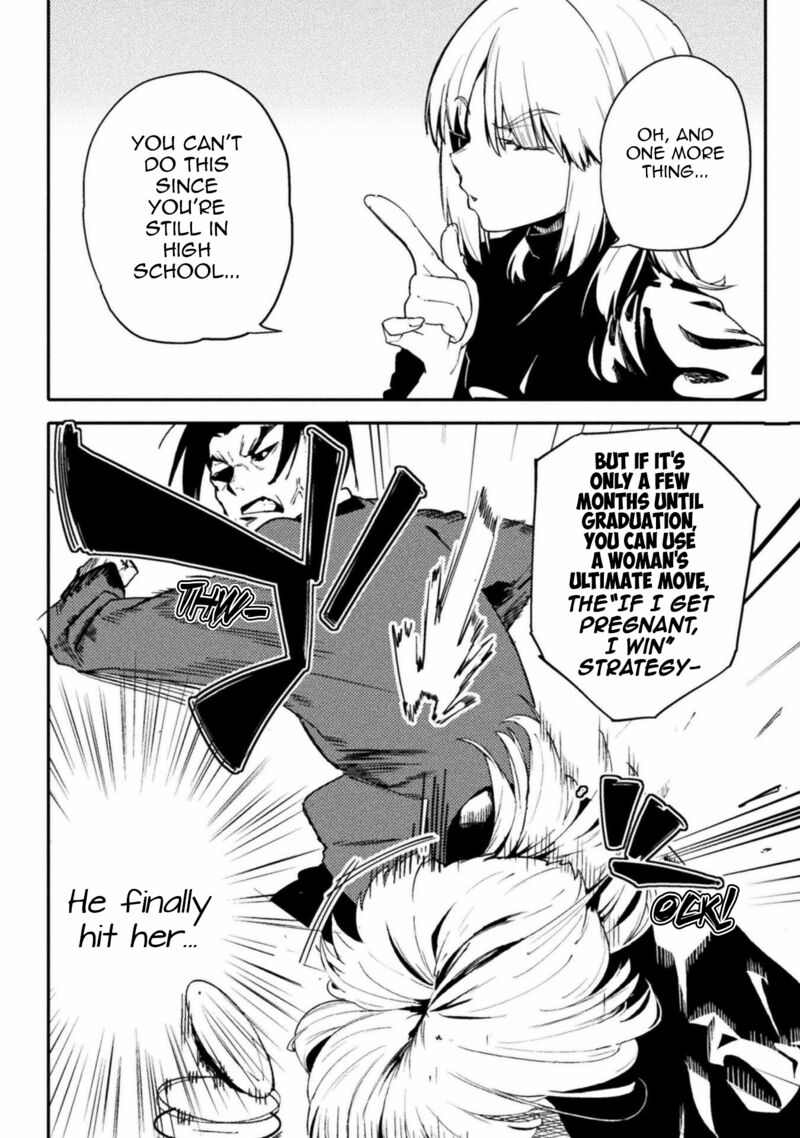 Teisou Gyakuten Sekai No Doutei Henkyou Ryoushu Kishi 37 10