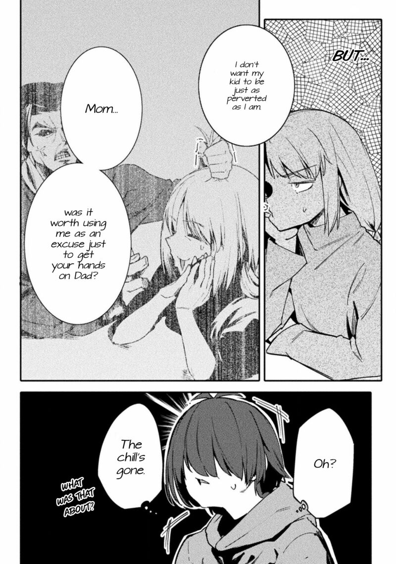 Teisou Gyakuten Sekai No Doutei Henkyou Ryoushu Kishi 37 12