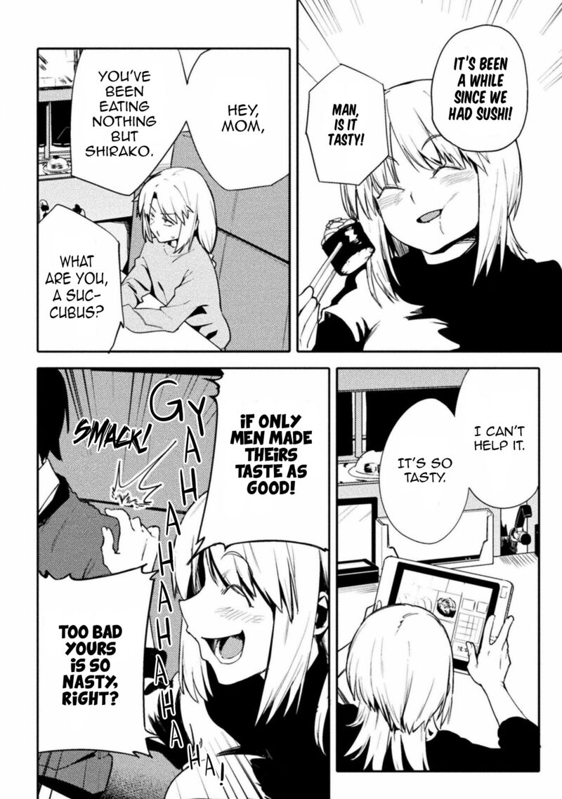 Teisou Gyakuten Sekai No Doutei Henkyou Ryoushu Kishi 37 2