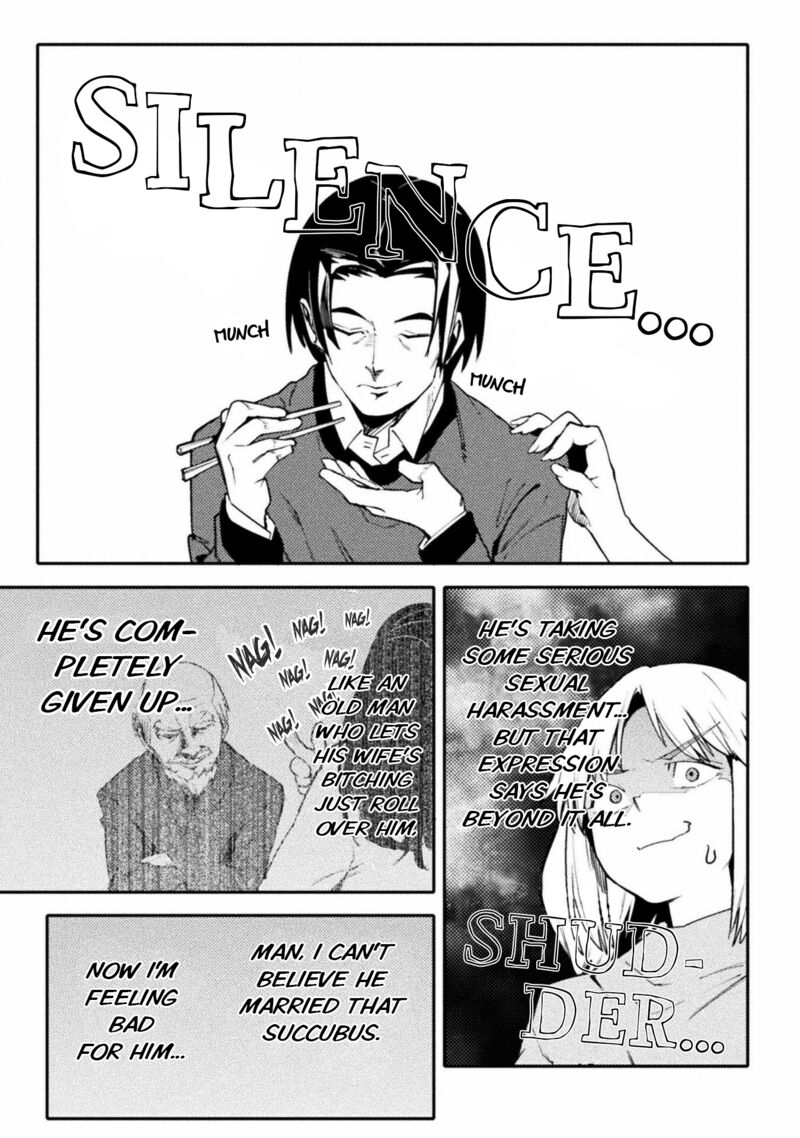 Teisou Gyakuten Sekai No Doutei Henkyou Ryoushu Kishi 37 3