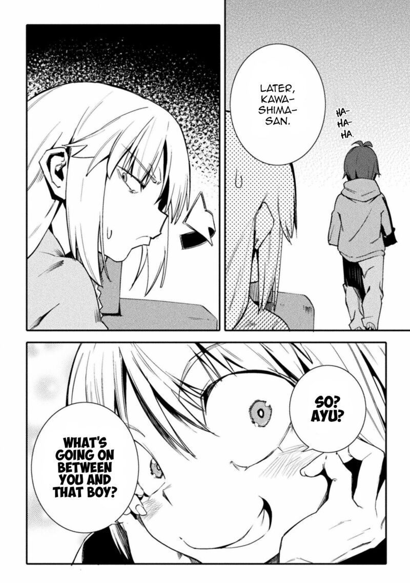 Teisou Gyakuten Sekai No Doutei Henkyou Ryoushu Kishi 37 6