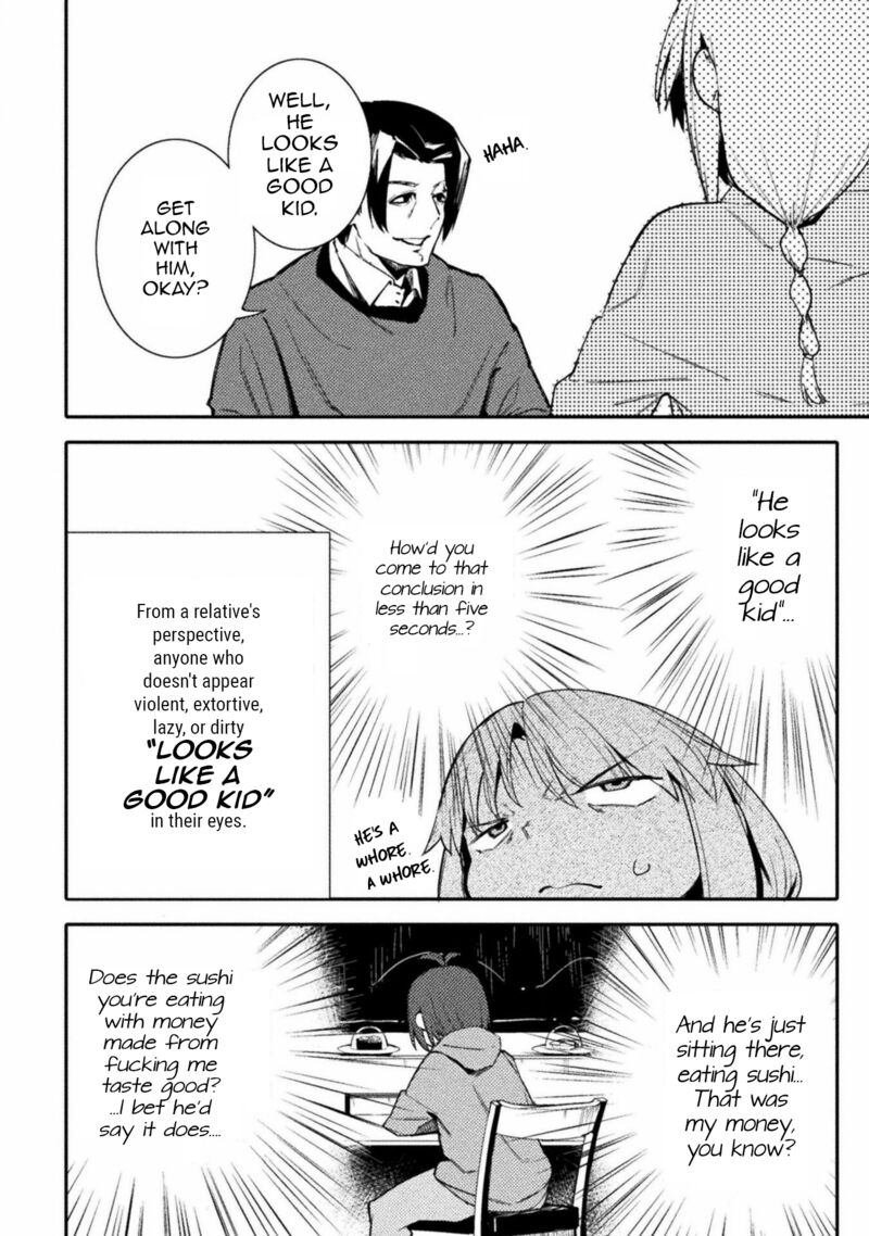Teisou Gyakuten Sekai No Doutei Henkyou Ryoushu Kishi 37 8