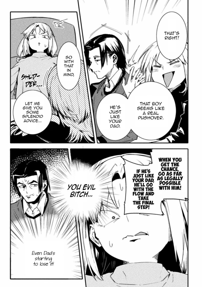 Teisou Gyakuten Sekai No Doutei Henkyou Ryoushu Kishi 37 9