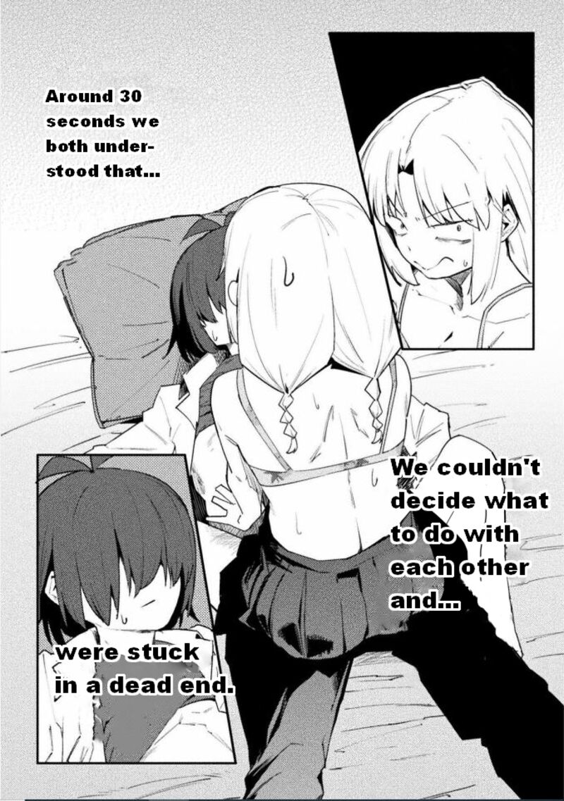 Teisou Gyakuten Sekai No Doutei Henkyou Ryoushu Kishi 38 11