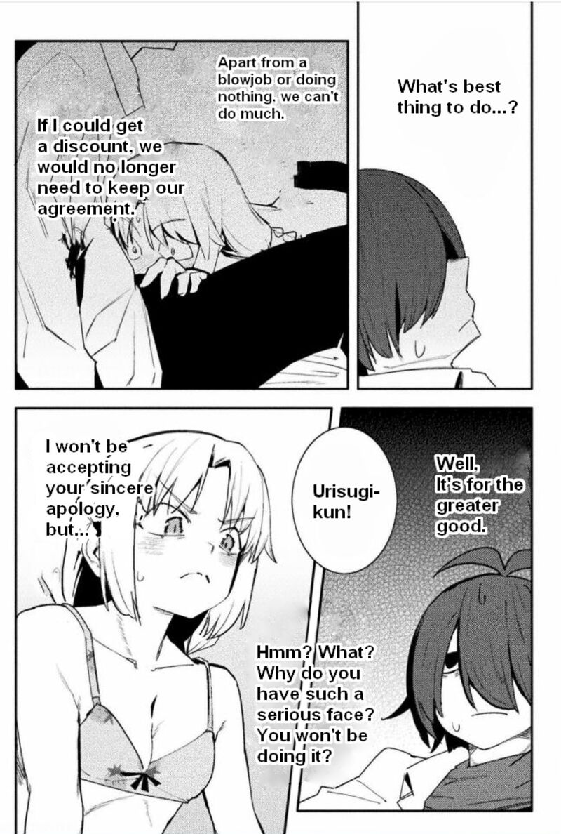 Teisou Gyakuten Sekai No Doutei Henkyou Ryoushu Kishi 38 12