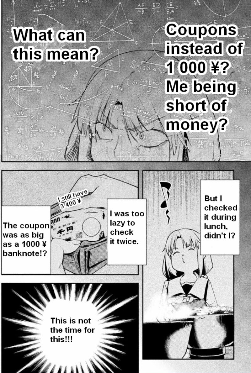 Teisou Gyakuten Sekai No Doutei Henkyou Ryoushu Kishi 38 4