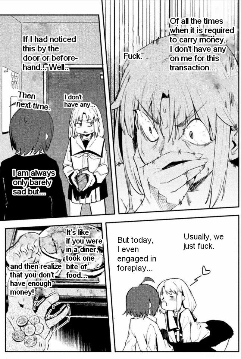 Teisou Gyakuten Sekai No Doutei Henkyou Ryoushu Kishi 38 5