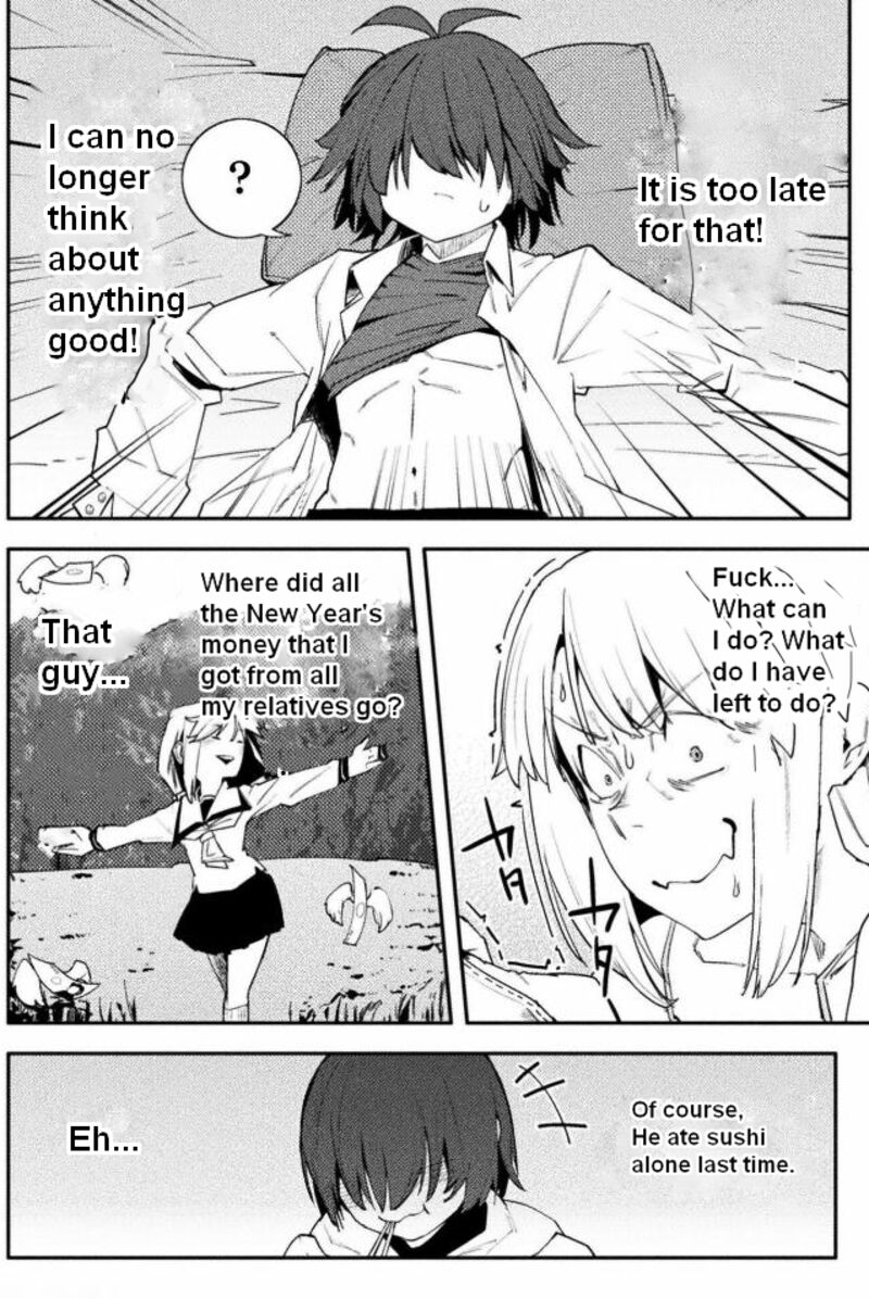 Teisou Gyakuten Sekai No Doutei Henkyou Ryoushu Kishi 38 6
