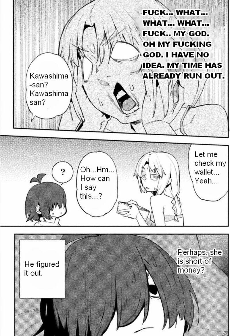 Teisou Gyakuten Sekai No Doutei Henkyou Ryoushu Kishi 38 7
