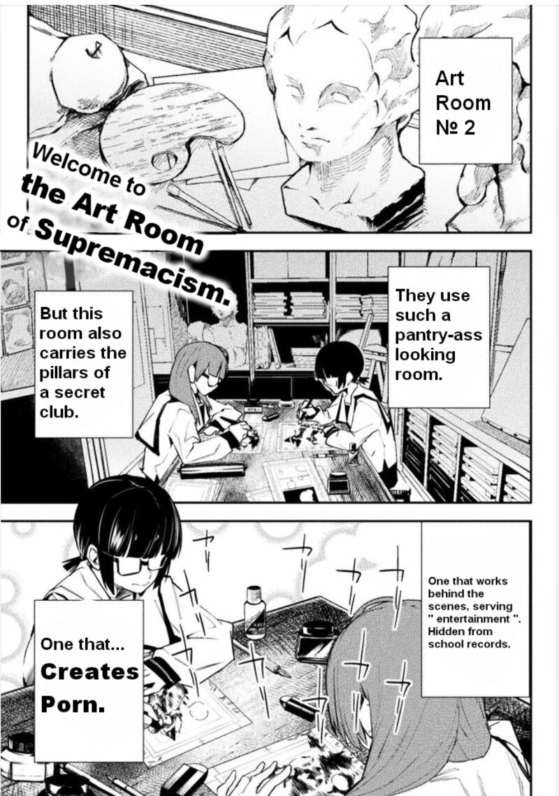 Teisou Gyakuten Sekai No Doutei Henkyou Ryoushu Kishi 39 1