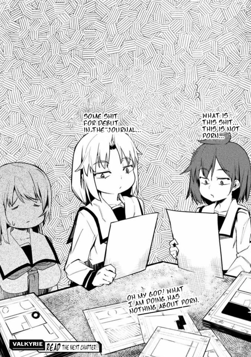 Teisou Gyakuten Sekai No Doutei Henkyou Ryoushu Kishi 39 18