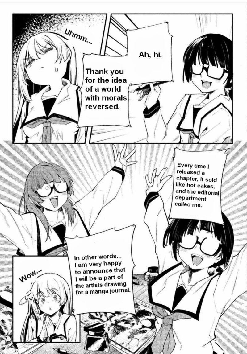 Teisou Gyakuten Sekai No Doutei Henkyou Ryoushu Kishi 39 3