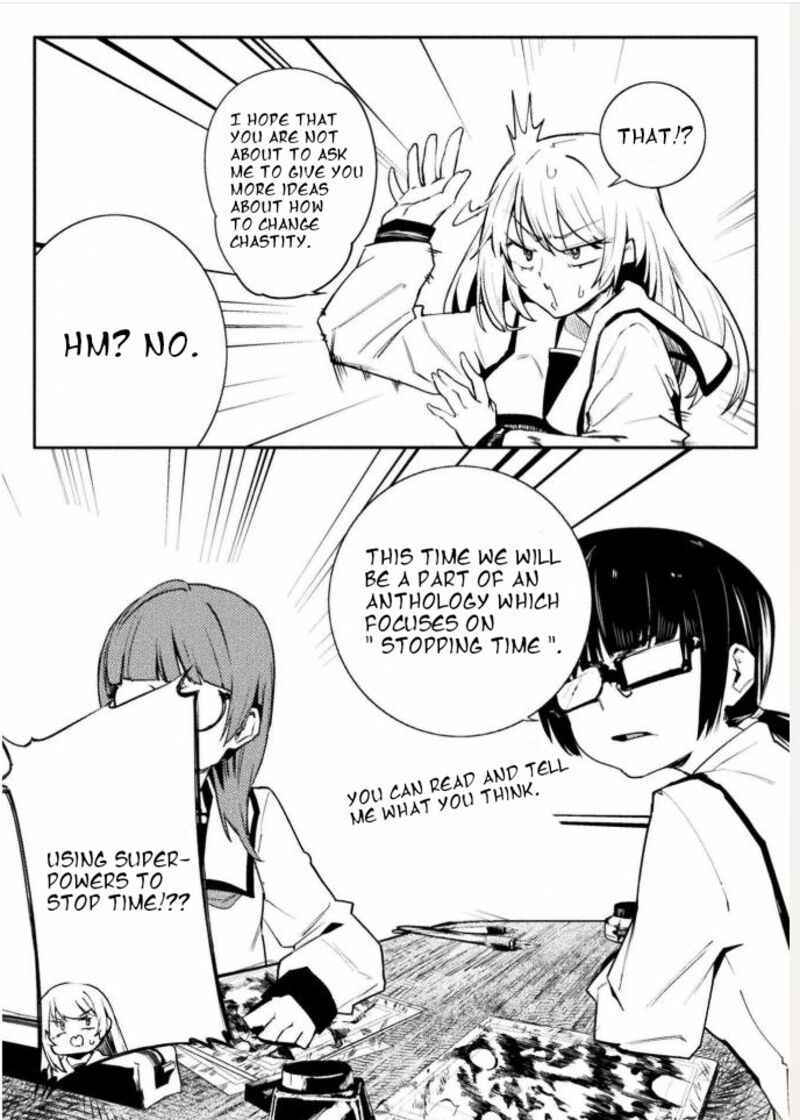 Teisou Gyakuten Sekai No Doutei Henkyou Ryoushu Kishi 39 4