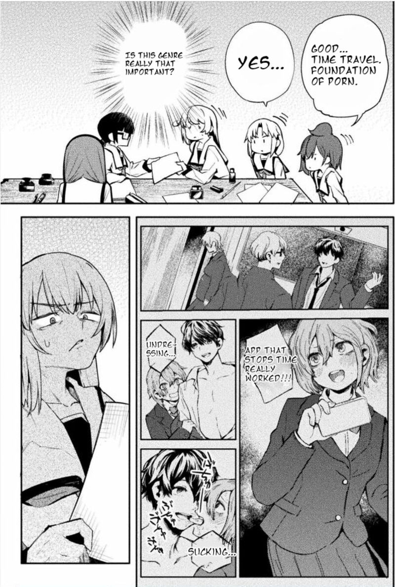 Teisou Gyakuten Sekai No Doutei Henkyou Ryoushu Kishi 39 5