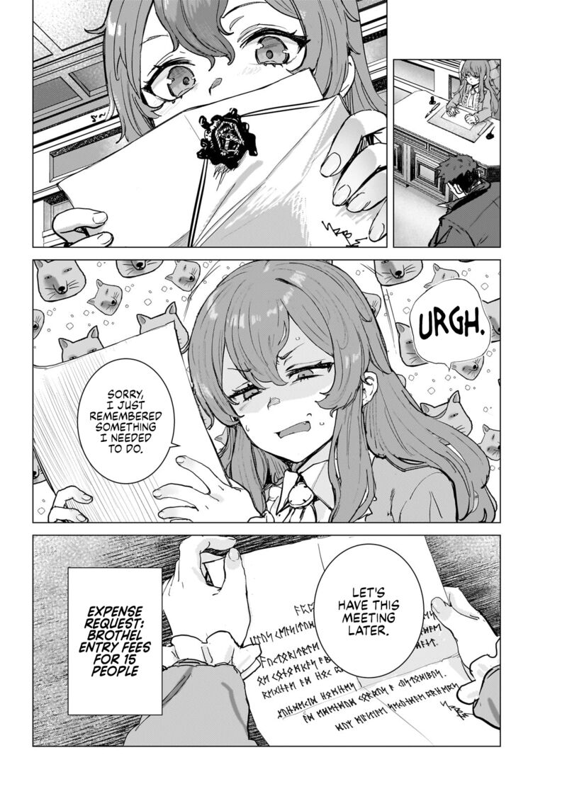 Teisou Gyakuten Sekai No Doutei Henkyou Ryoushu Kishi 3a 1