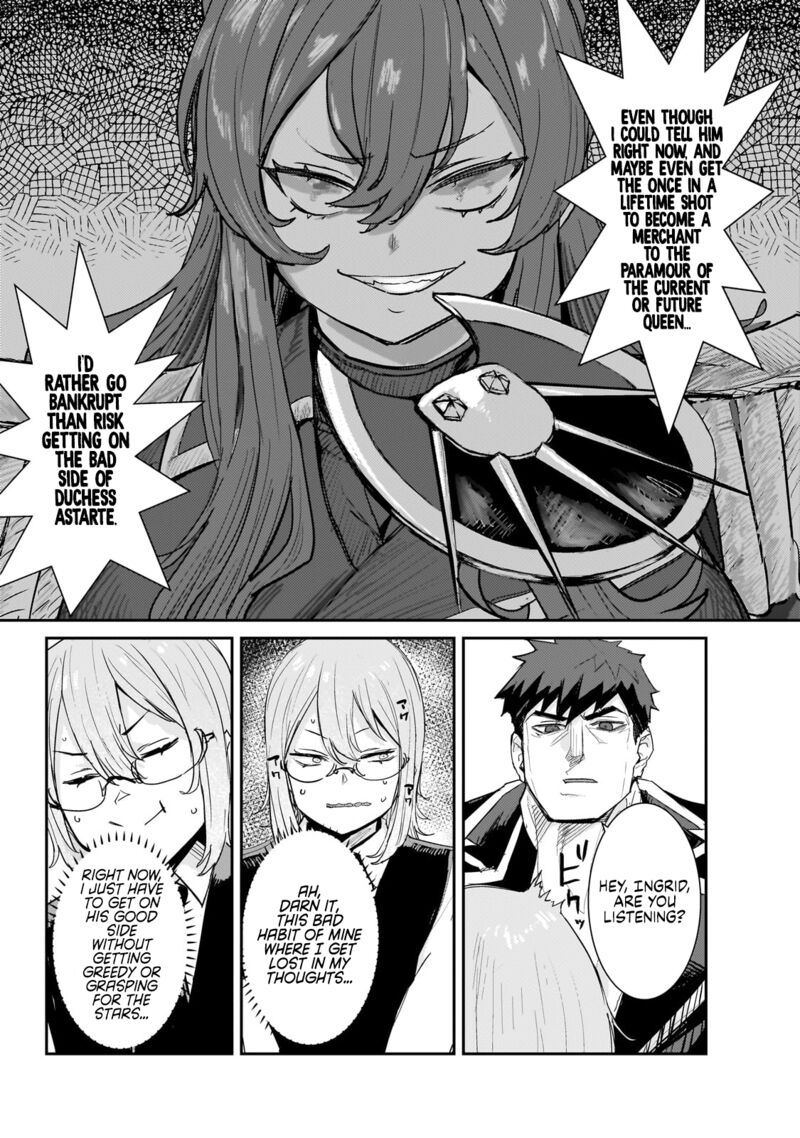 Teisou Gyakuten Sekai No Doutei Henkyou Ryoushu Kishi 3a 11