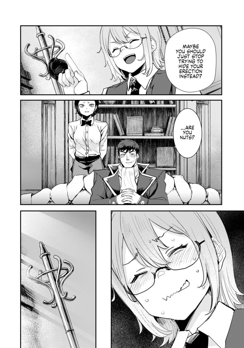Teisou Gyakuten Sekai No Doutei Henkyou Ryoushu Kishi 3a 12