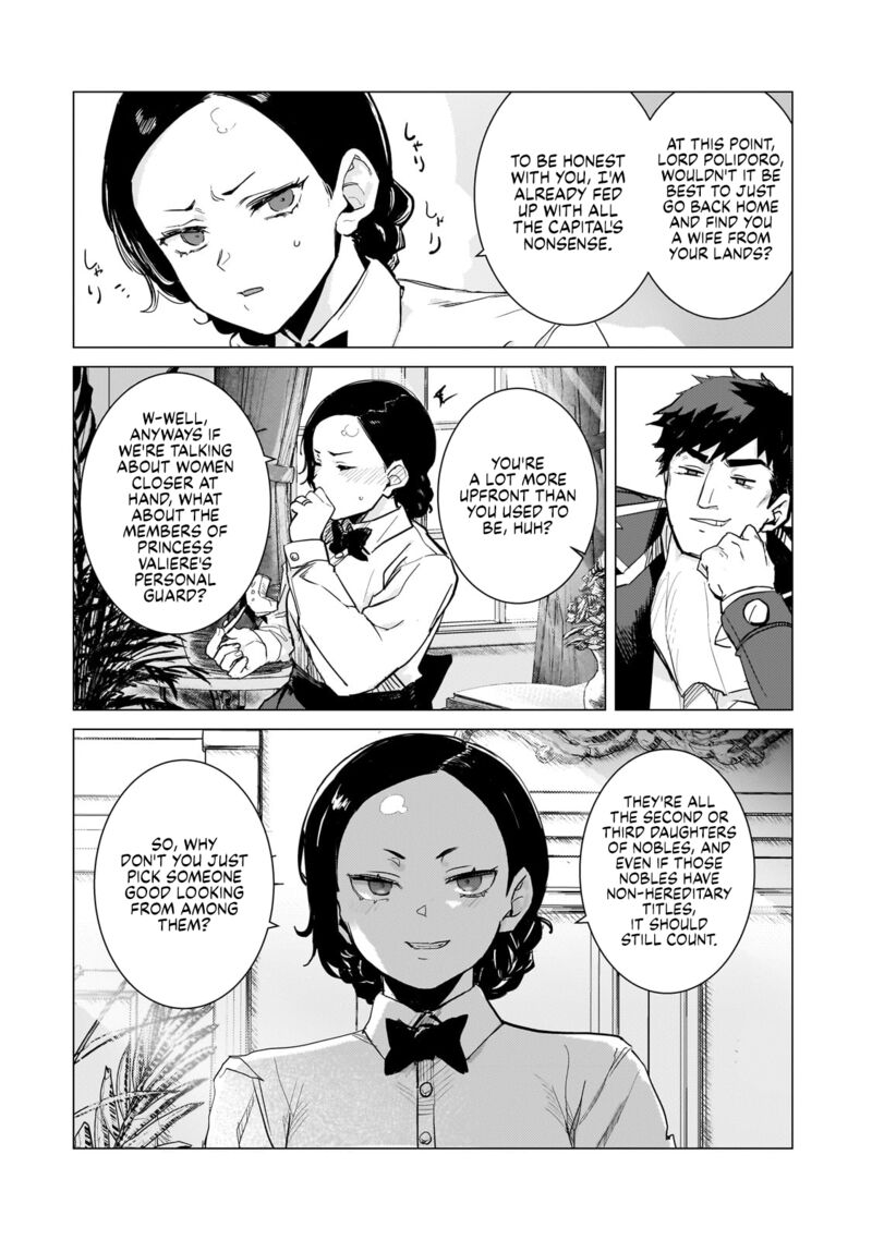 Teisou Gyakuten Sekai No Doutei Henkyou Ryoushu Kishi 3a 14