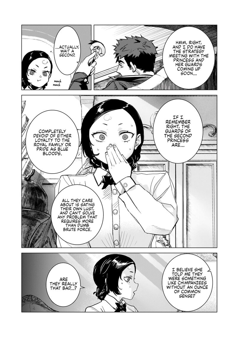 Teisou Gyakuten Sekai No Doutei Henkyou Ryoushu Kishi 3a 15