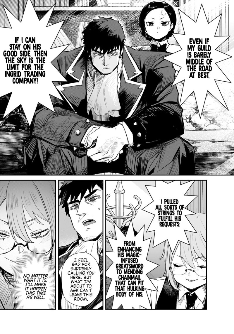 Teisou Gyakuten Sekai No Doutei Henkyou Ryoushu Kishi 3a 5