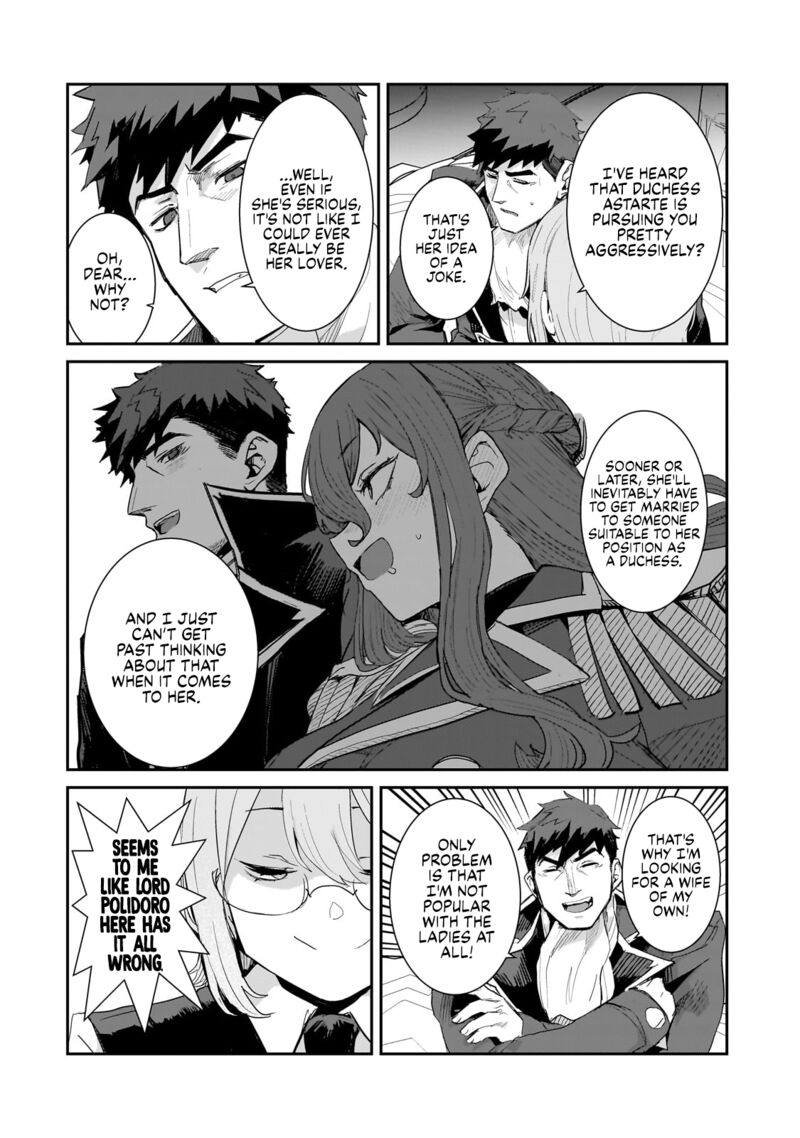 Teisou Gyakuten Sekai No Doutei Henkyou Ryoushu Kishi 3a 8