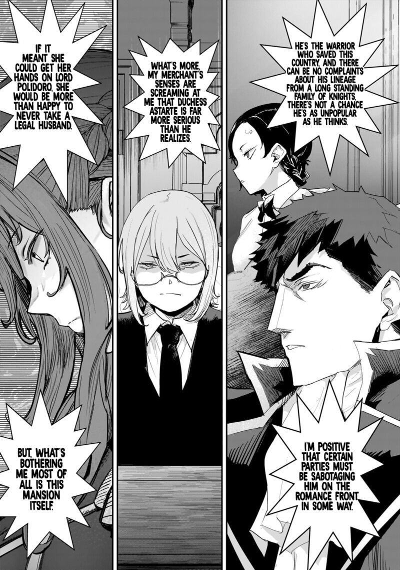 Teisou Gyakuten Sekai No Doutei Henkyou Ryoushu Kishi 3a 9