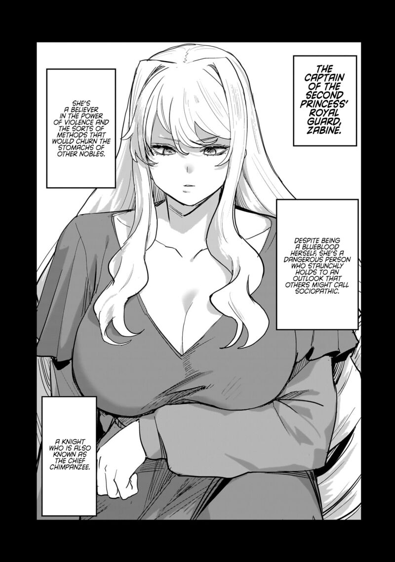 Teisou Gyakuten Sekai No Doutei Henkyou Ryoushu Kishi 3b 1