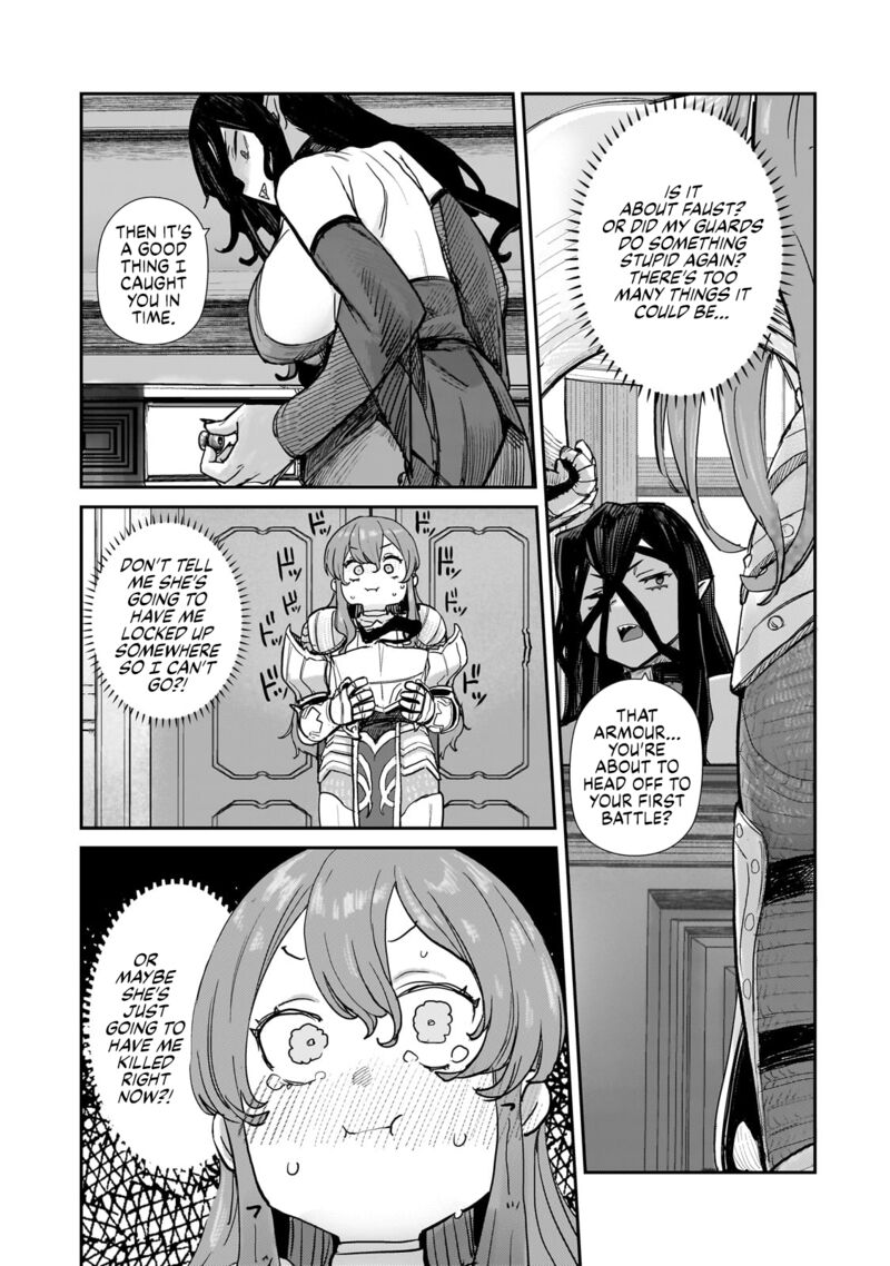 Teisou Gyakuten Sekai No Doutei Henkyou Ryoushu Kishi 4 11