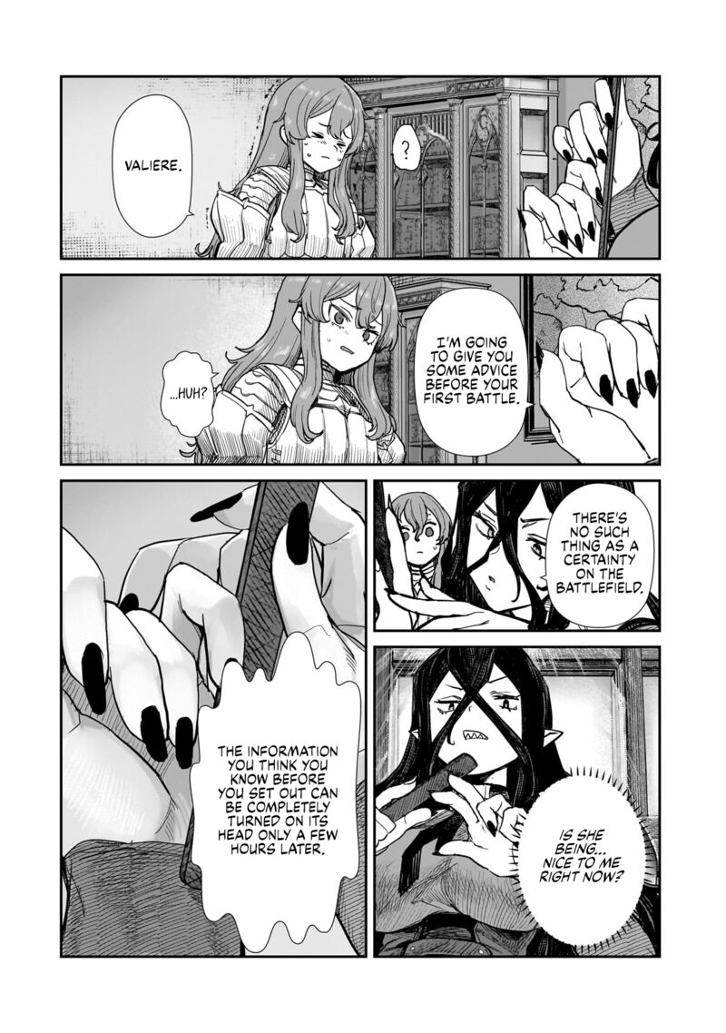 Teisou Gyakuten Sekai No Doutei Henkyou Ryoushu Kishi 4 12