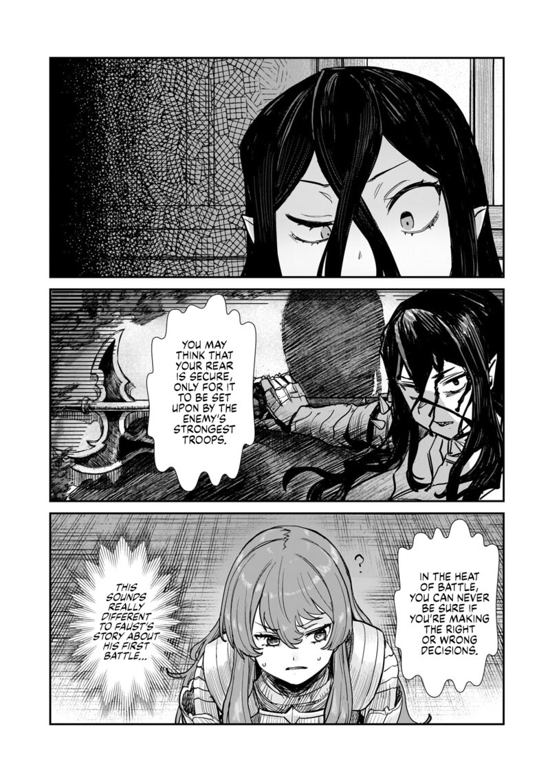 Teisou Gyakuten Sekai No Doutei Henkyou Ryoushu Kishi 4 13