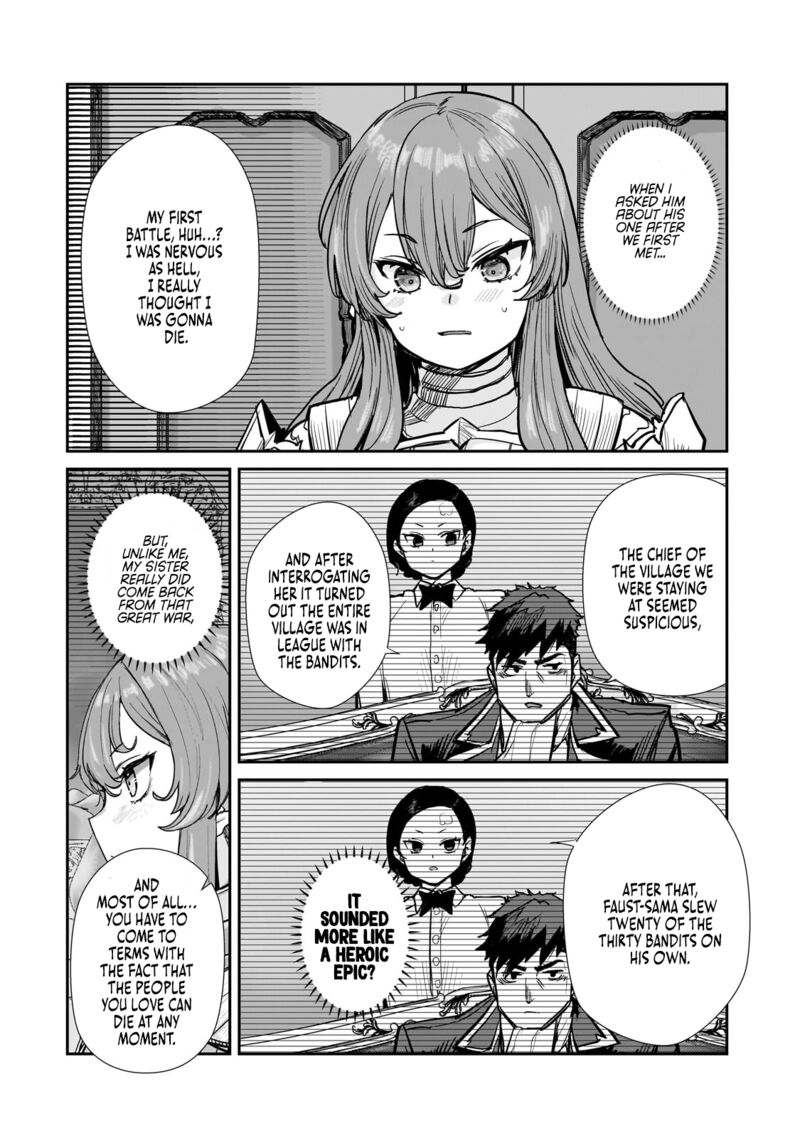Teisou Gyakuten Sekai No Doutei Henkyou Ryoushu Kishi 4 14