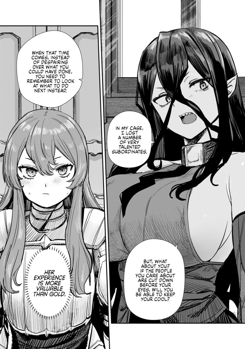 Teisou Gyakuten Sekai No Doutei Henkyou Ryoushu Kishi 4 15