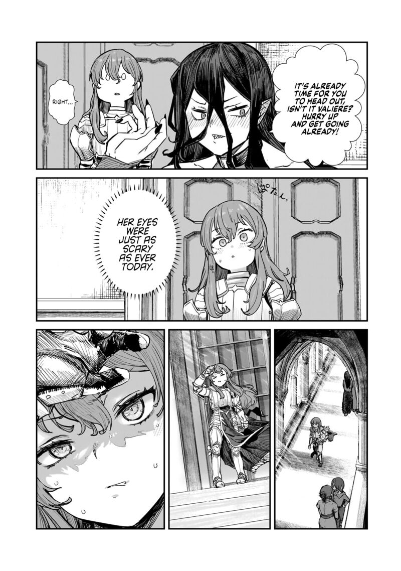 Teisou Gyakuten Sekai No Doutei Henkyou Ryoushu Kishi 4 17