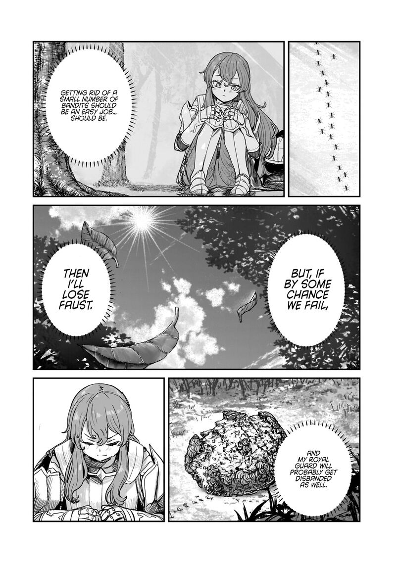 Teisou Gyakuten Sekai No Doutei Henkyou Ryoushu Kishi 4 23