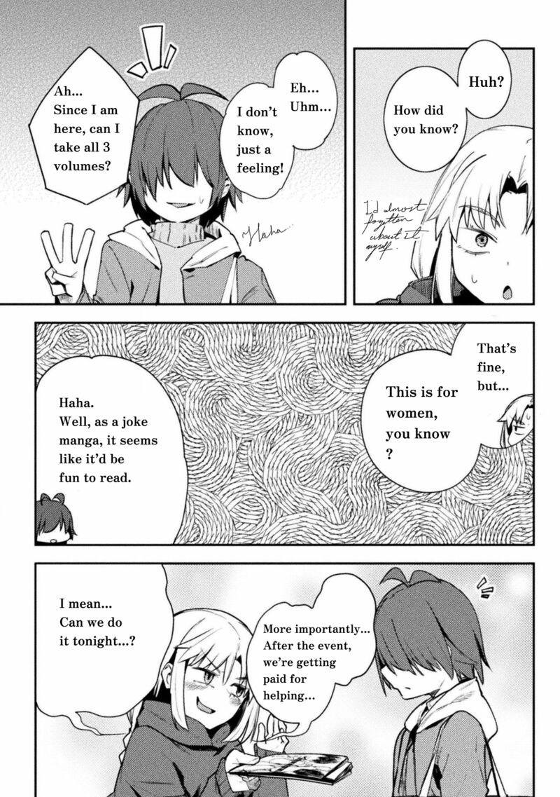 Teisou Gyakuten Sekai No Doutei Henkyou Ryoushu Kishi 40 17
