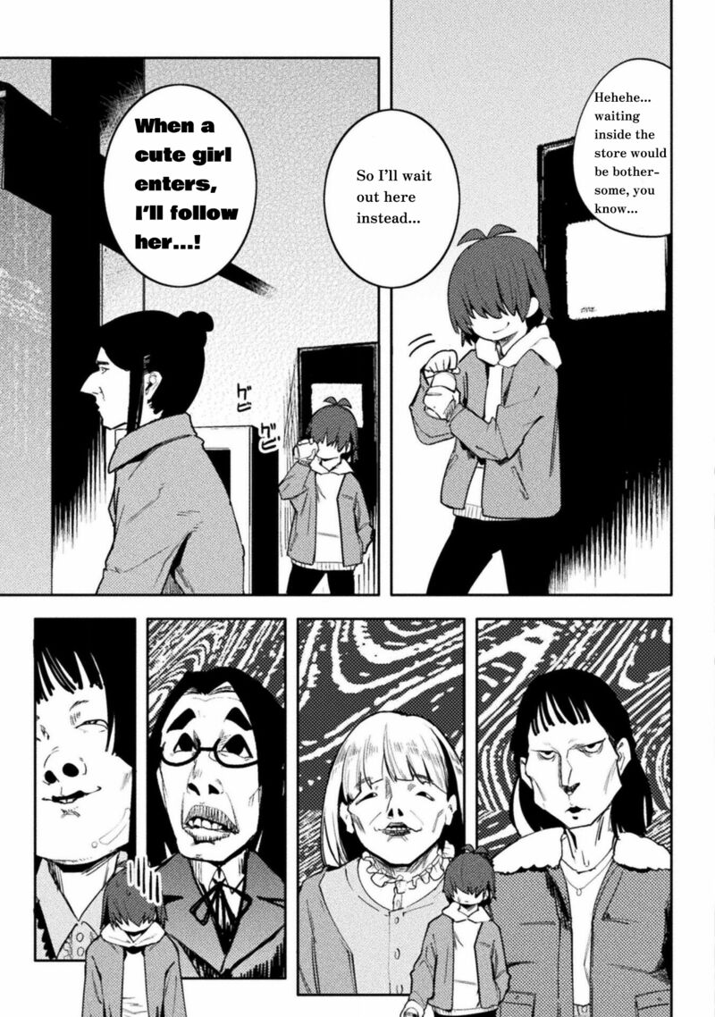 Teisou Gyakuten Sekai No Doutei Henkyou Ryoushu Kishi 41 21
