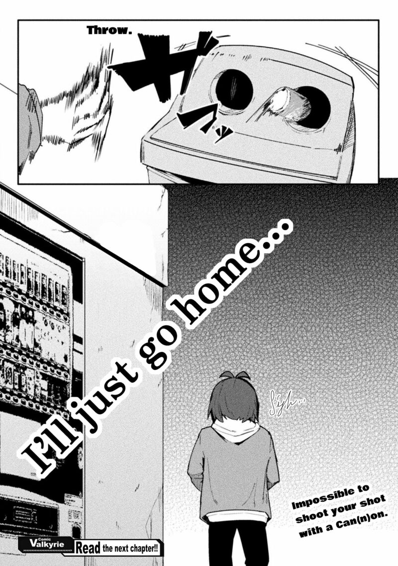 Teisou Gyakuten Sekai No Doutei Henkyou Ryoushu Kishi 41 22